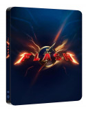 Flash (The) (Ltd Steelbook) (4K Ultra Hd+Blu-Ray)