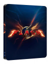 Flash (The) (Ltd Steelbook) (4K Ultra Hd+Blu-Ray)