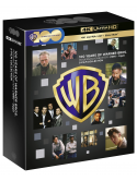 Warner Bros 100 03 Modern Blockbuster Collection (5 4K Ultra Hd + 5 Blu-Ray)