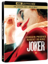 Joker (Steelbook) (4K Ultra Hd+Blu-Ray)