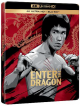 3 Dell'Operazione Drago (I) (Steelbook) (4K Ultra Hd+Blu-Ray)