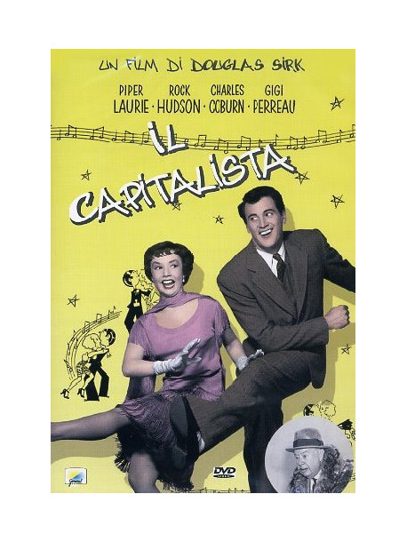 Capitalista (Il)