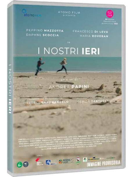 Nostri Ieri (I)