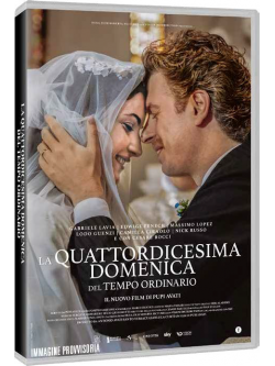 Quattordicesima Domenica Del Tempo Ordinario (La)