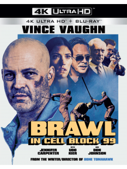 Brawl In Cell Block 99 [Edizione: Stati Uniti]