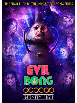 Evil Bong 888: Infinity High [Edizione: Stati Uniti]