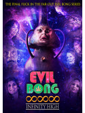 Evil Bong 888: Infinity High [Edizione: Stati Uniti]