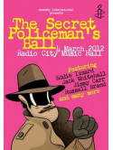 Secret Policeman's Ball 2012 (The)