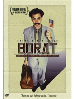 Borat / Collector [Edizione: Francia]