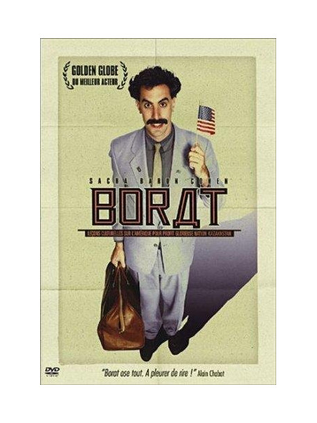 Borat / Collector [Edizione: Francia]