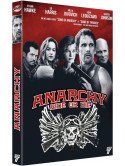 Anarchy [Edizione: Francia]