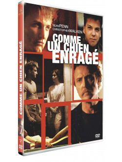 Comme Un Chien Enrage [Edizione: Francia]