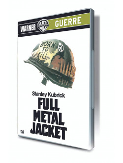 Full Metal Jacket [Edizione: Francia]