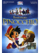 Bentornato Pinocchio