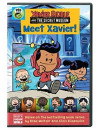 Xavier Riddle & The Secret Museum: Meet Xavier [Edizione: Stati Uniti]