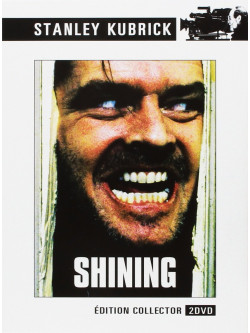 Shining (2 Dvd) [Edizione: Francia]