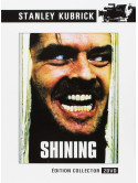Shining (2 Dvd) [Edizione: Francia]