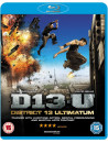 Banlieue 13 Ultimatum [Edizione: Francia]