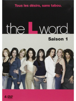 The L Word Saison 1 (4 Dvd) [Edizione: Francia]