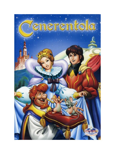 Cenerentola (Mondo Home)