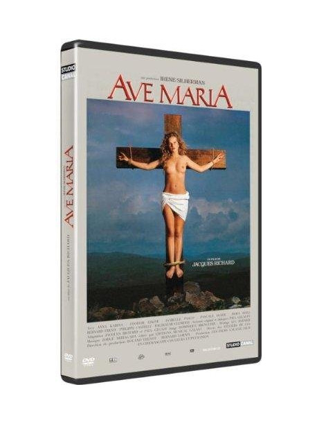 Ave Maria [Edizione: Francia]