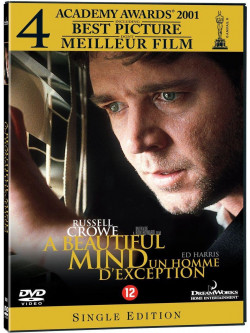Un Homme D Exception [Edizione: Paesi Bassi]