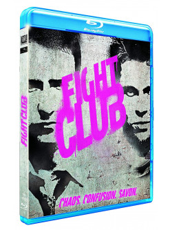 Fight Club [Edizione: Francia]