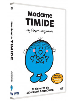Madame Timide [Edizione: Francia]