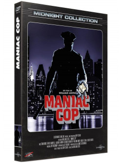 Maniac Cop [Edizione: Francia]