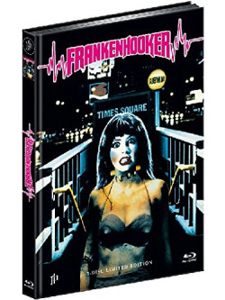 Frankenhooker [Edizione: Francia]