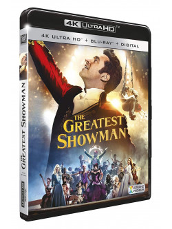 The Greatest Showman [Edizione: Francia]