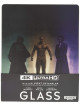 Glass (Steelbook) (4K Ultra Hd+Blu-Ray) [Edizione: Francia]