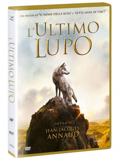 Ultimo Lupo (L')