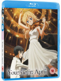 Your Lie In April Part 2 [Edizione: Regno Unito]