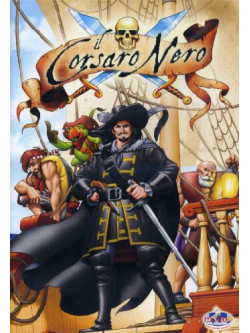 Corsaro Nero (Il)