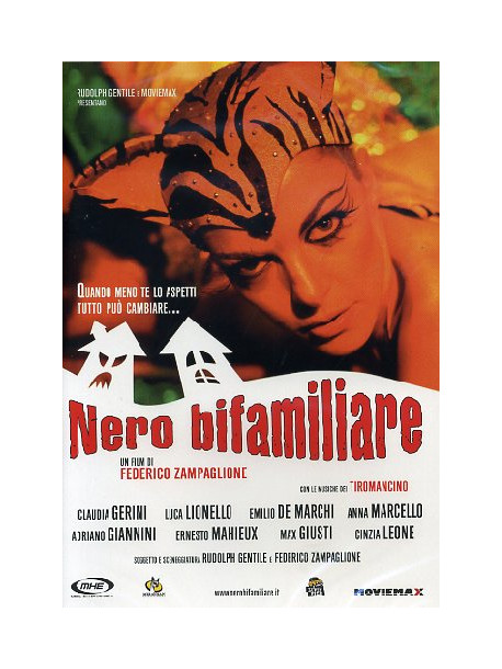 Nero Bifamiliare