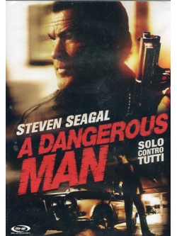 Dangerous Man (A) - Solo Contro Tutti