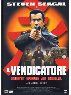 Vendicatore (Il) - Out For A Kill