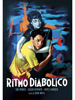 Ritmo Diabolico