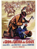 Grido Di Guerra Dei Sioux (Il)