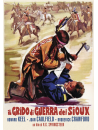 Grido Di Guerra Dei Sioux (Il)
