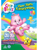 Care Bears: Cheer There And Everywhere [Edizione: Regno Unito]