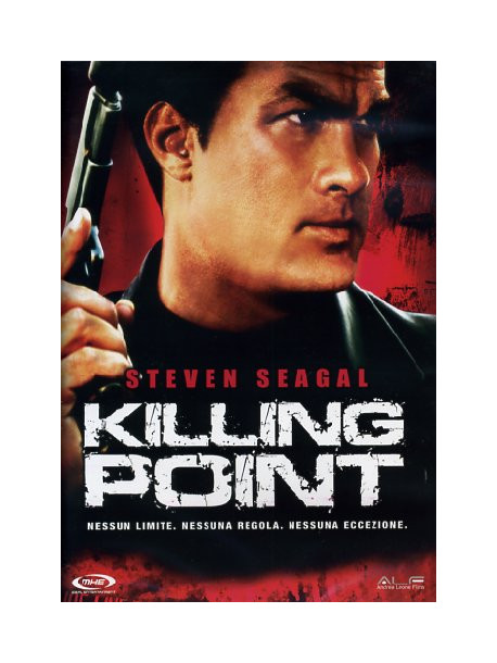 Killing Point (2008)