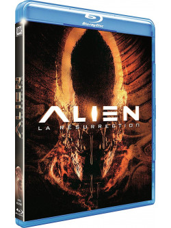 Alien La Resurrection - Blu-Vip [Edizione: Francia]