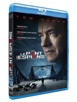 Le Pont Des Espions