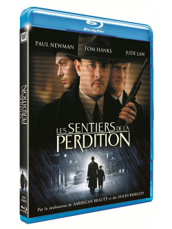 Sentiers De La Perdition (Les) [Edizione: Francia]