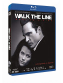 Walk The Line (Blu-Ray+Dvd) [Edizione: Francia]