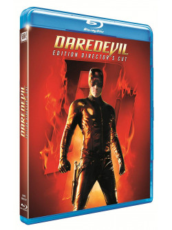 Daredevil+Dvd [Edizione: Francia]