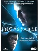 Incassable [Edizione: Francia]