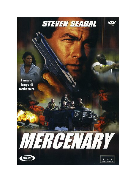 Mercenary